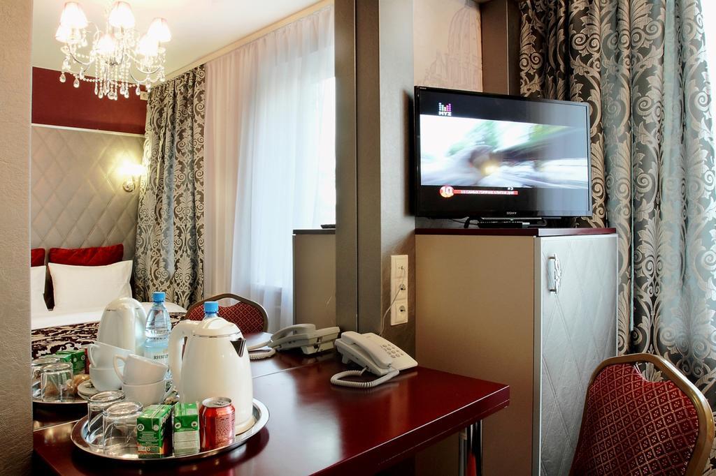 Best Seasons Hotel Moszkva Kültér fotó
